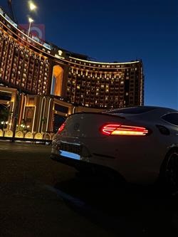 مێرسێدس بێنز C-Class